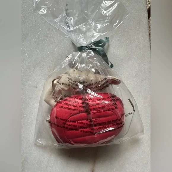 Maileg Mouse and Boat - Picture 2 of 2